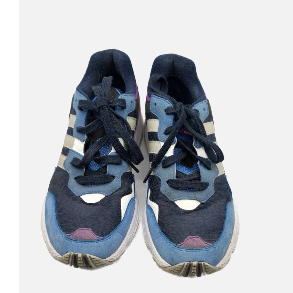 adidas wear see size